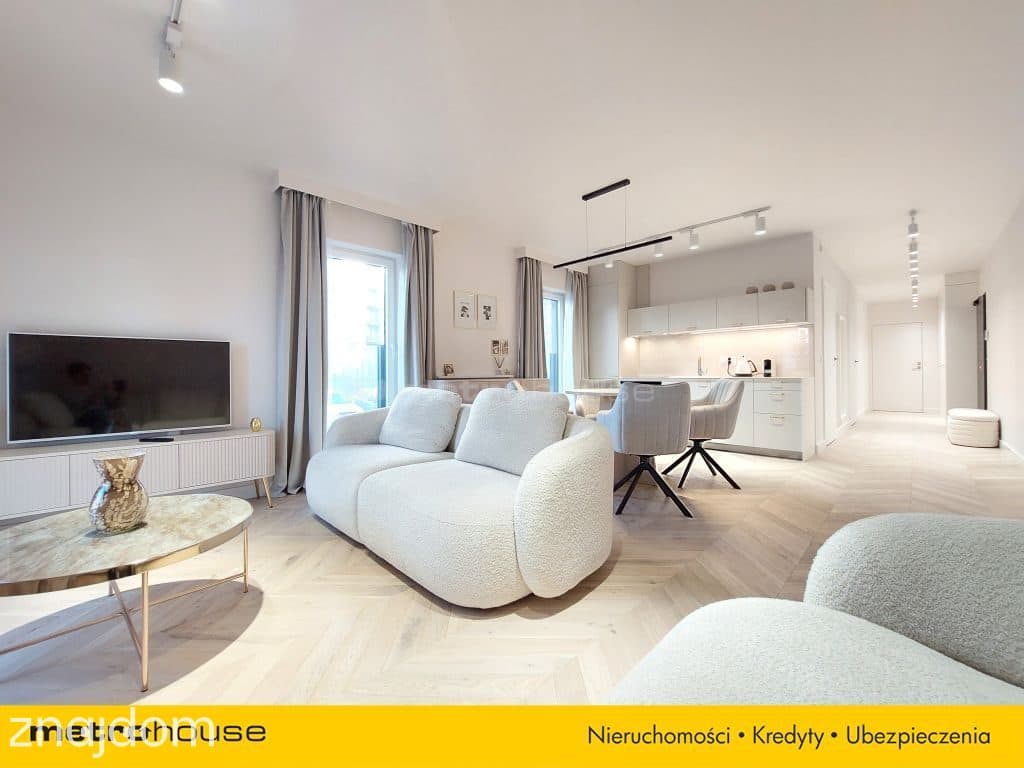 LUKSUSOWY APARTAMENT, 2 MJC POSTOJOWE, KOMÓRKA - zdjęcie 2