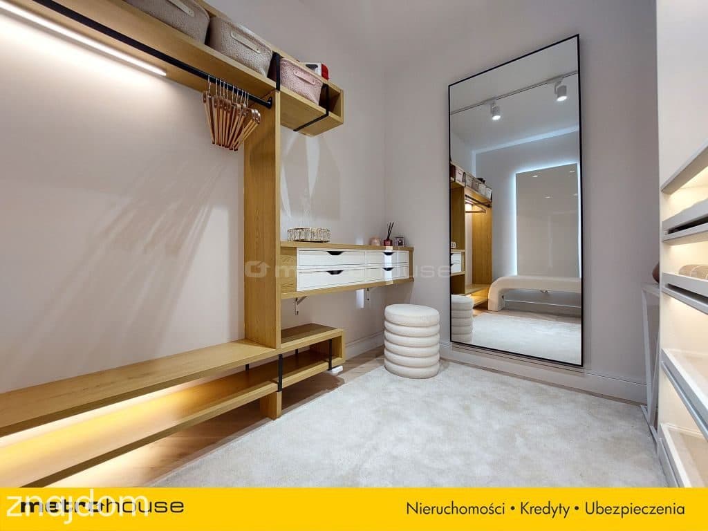 LUKSUSOWY APARTAMENT, 2 MJC POSTOJOWE, KOMÓRKA - zdjęcie 20