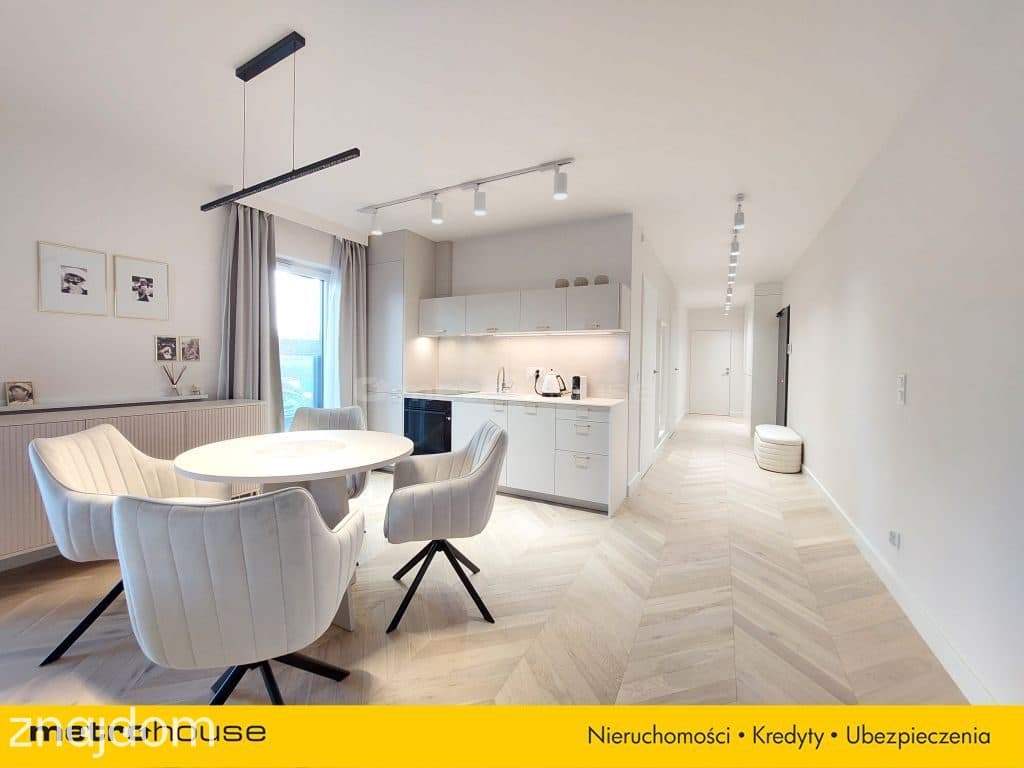 LUKSUSOWY APARTAMENT, 2 MJC POSTOJOWE, KOMÓRKA - zdjęcie 21