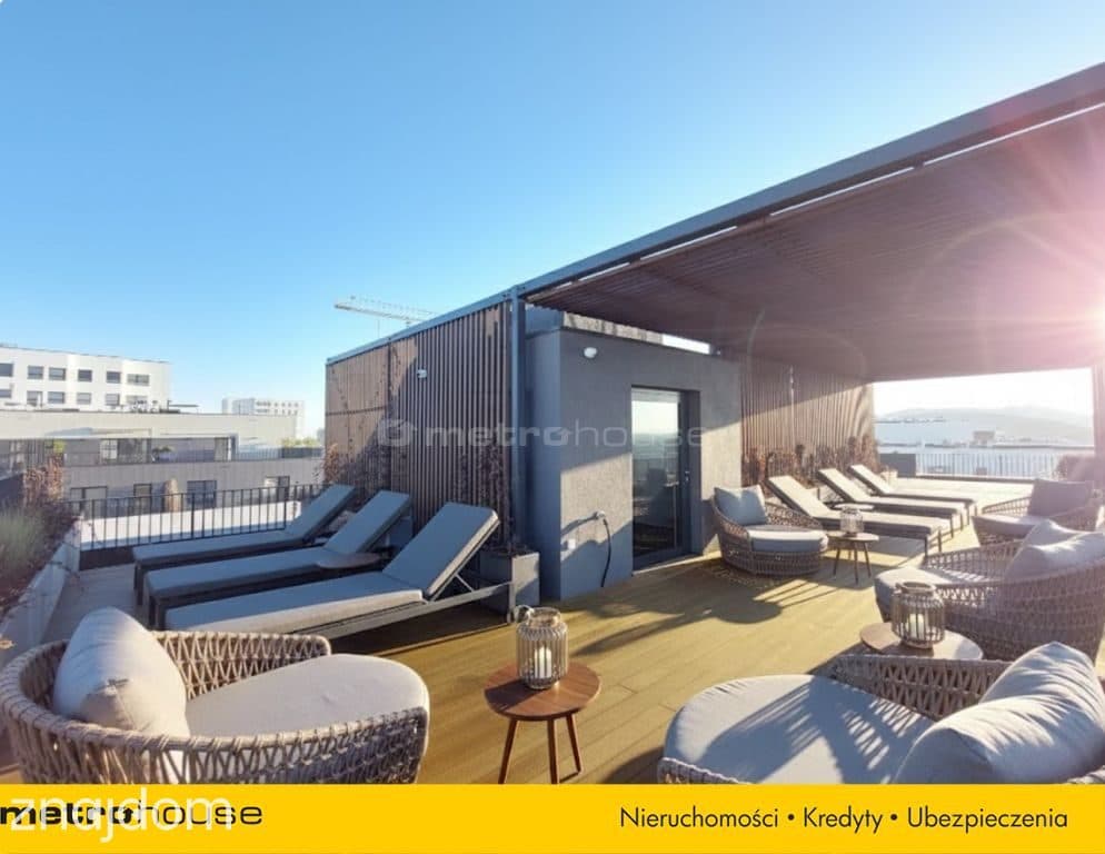 LUKSUSOWY APARTAMENT, 2 MJC POSTOJOWE, KOMÓRKA - zdjęcie 24