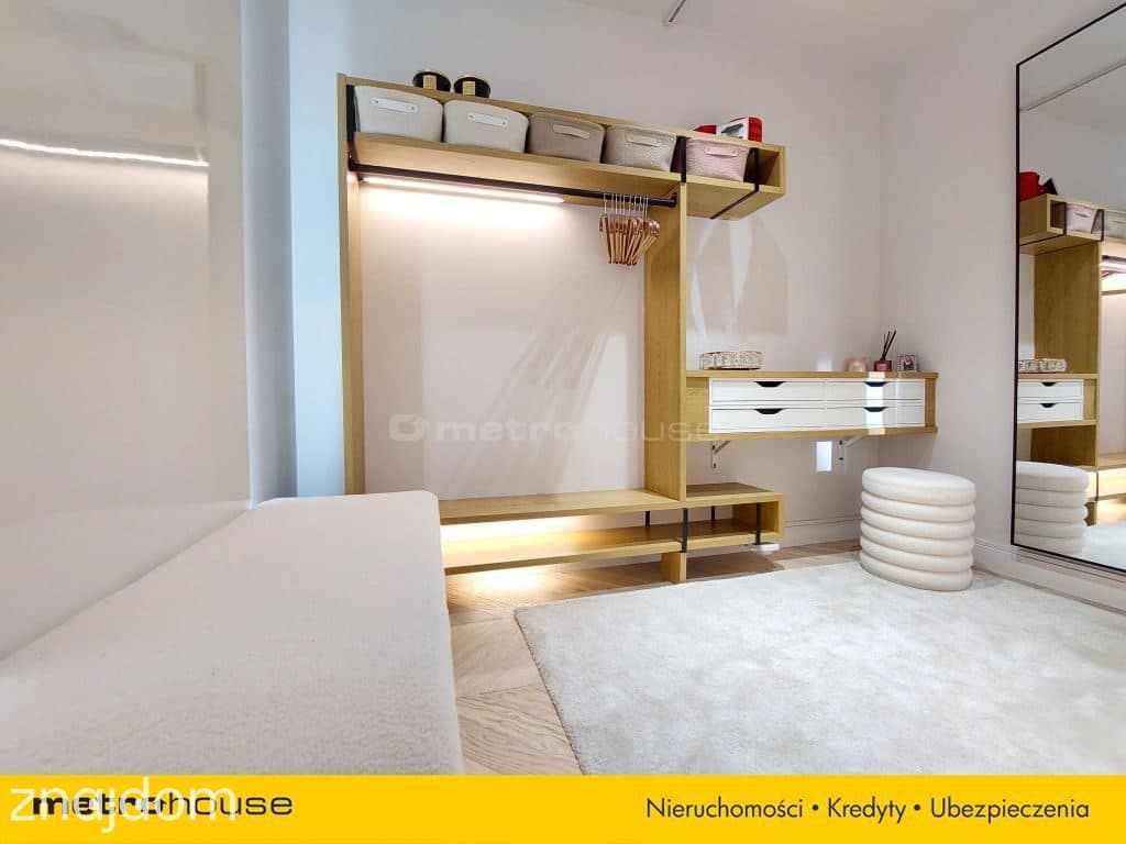LUKSUSOWY APARTAMENT, 2 MJC POSTOJOWE, KOMÓRKA - zdjęcie 26