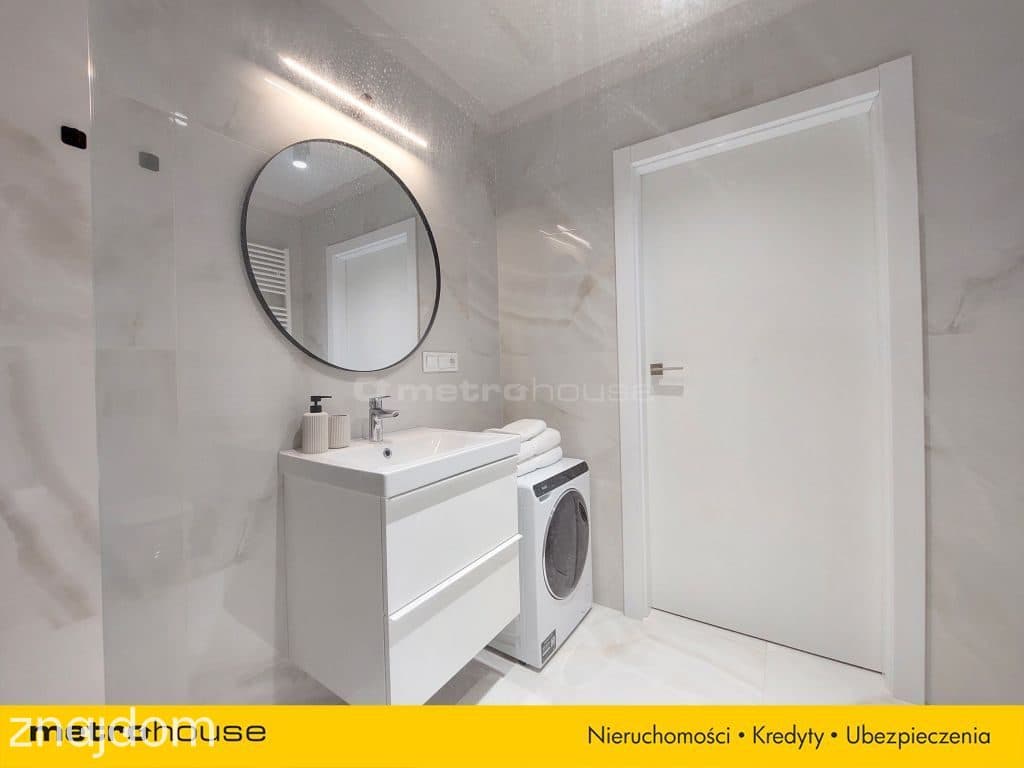 LUKSUSOWY APARTAMENT, 2 MJC POSTOJOWE, KOMÓRKA - zdjęcie 27