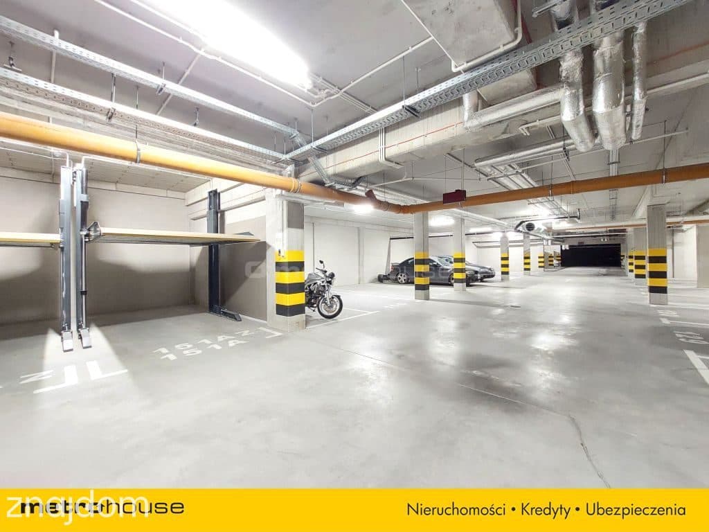 LUKSUSOWY APARTAMENT, 2 MJC POSTOJOWE, KOMÓRKA - zdjęcie 29