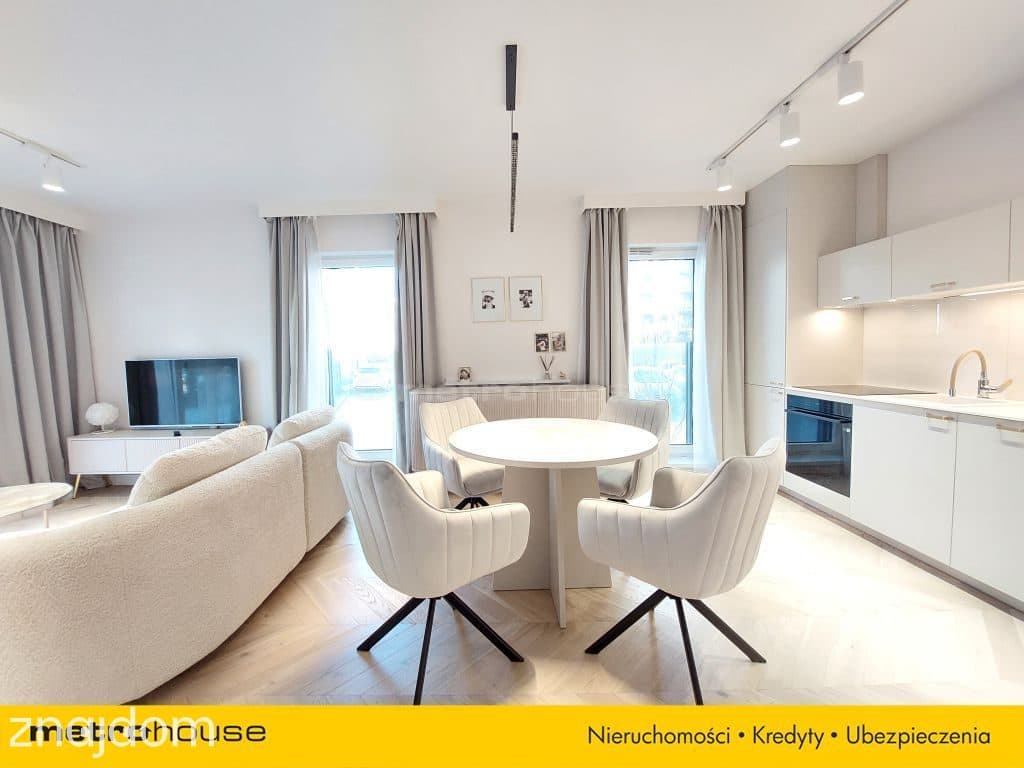 LUKSUSOWY APARTAMENT, 2 MJC POSTOJOWE, KOMÓRKA - zdjęcie 3