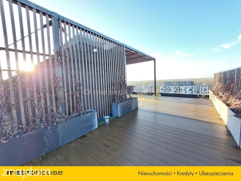 LUKSUSOWY APARTAMENT, 2 MJC POSTOJOWE, KOMÓRKA - zdjęcie 32