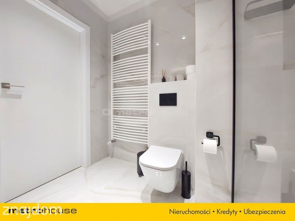 LUKSUSOWY APARTAMENT, 2 MJC POSTOJOWE, KOMÓRKA - zdjęcie 39