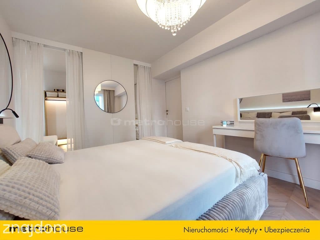 LUKSUSOWY APARTAMENT, 2 MJC POSTOJOWE, KOMÓRKA - zdjęcie 47