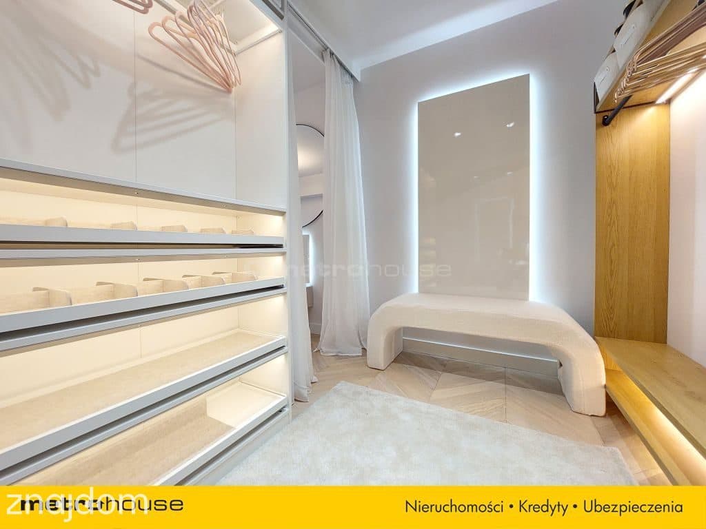 LUKSUSOWY APARTAMENT, 2 MJC POSTOJOWE, KOMÓRKA - zdjęcie 5