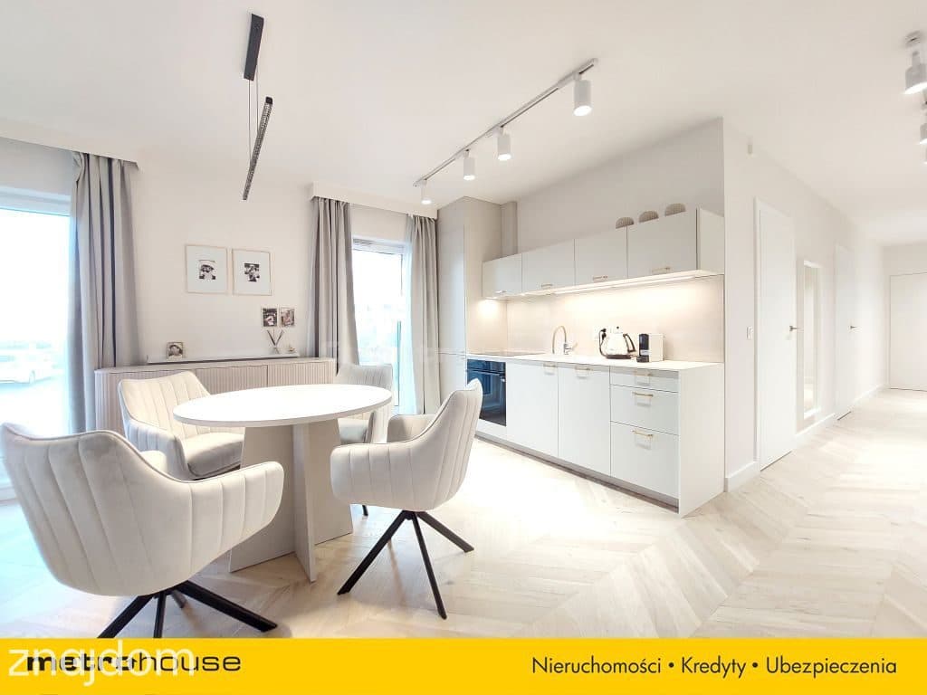 LUKSUSOWY APARTAMENT, 2 MJC POSTOJOWE, KOMÓRKA - zdjęcie 6