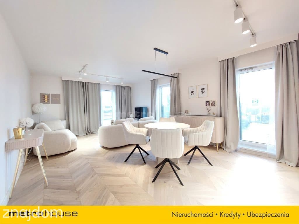 LUKSUSOWY APARTAMENT, 2 MJC POSTOJOWE, KOMÓRKA - zdjęcie 7