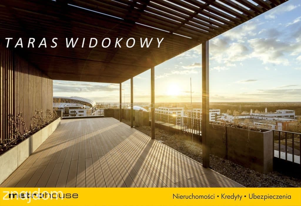 LUKSUSOWY APARTAMENT, 2 MJC POSTOJOWE, KOMÓRKA - zdjęcie 9
