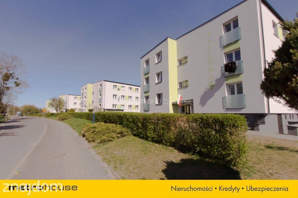Barwice 2 pok odświeżone gotowe DWIE PIWNICE - zdjęcie 8