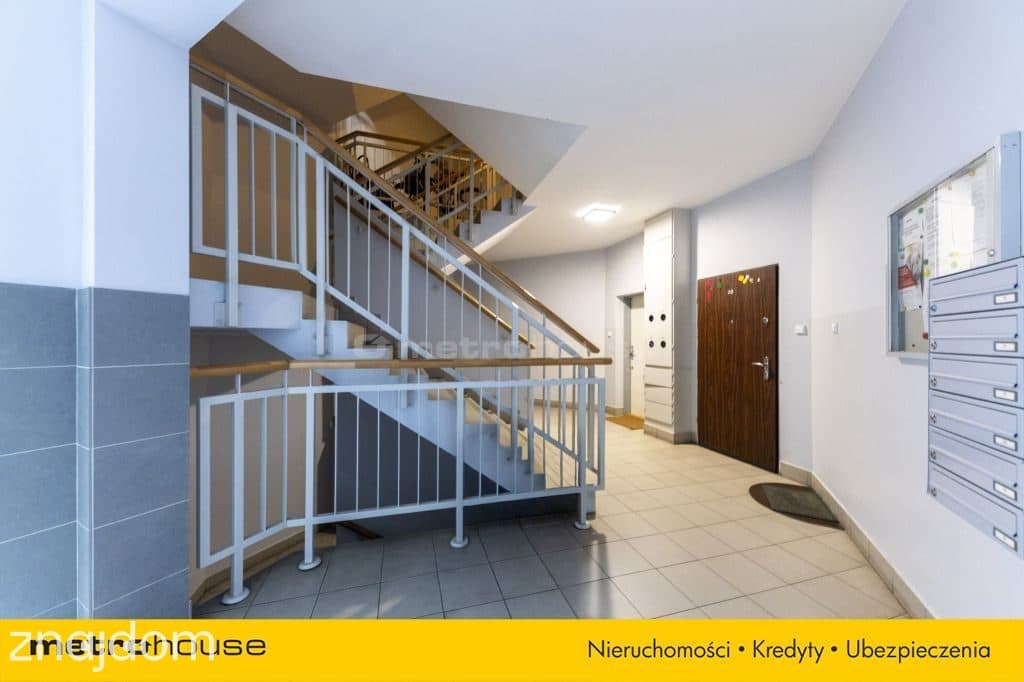 37,6 m² 2 pokoje Strzeżone osiedle Gocław - zdjęcie 16