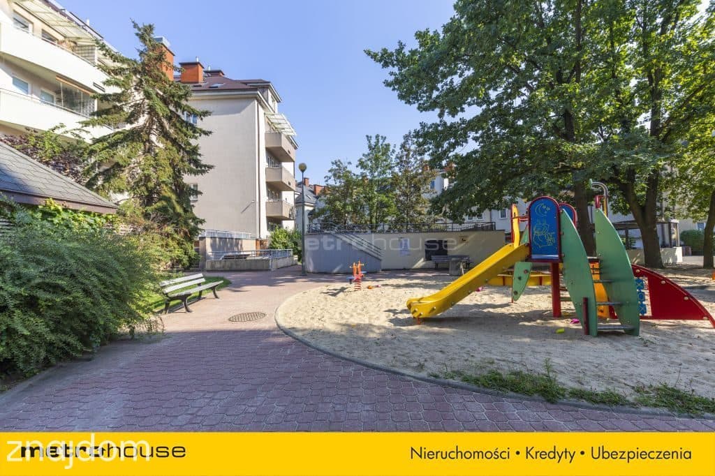 37,6 m² 2 pokoje Strzeżone osiedle Gocław - zdjęcie 17