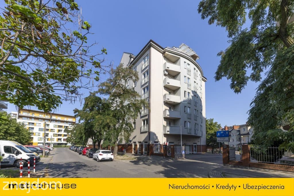 37,6 m² 2 pokoje Strzeżone osiedle Gocław - zdjęcie 19