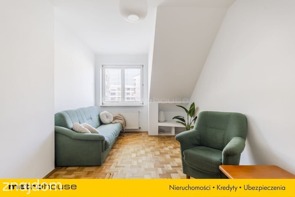37,6 m² 2 pokoje Strzeżone osiedle Gocław - zdjęcie 7