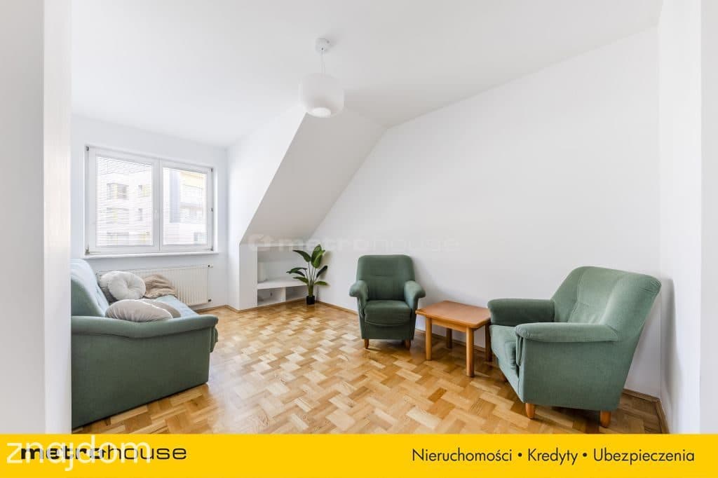 37,6 m² 2 pokoje Strzeżone osiedle Gocław - zdjęcie 8