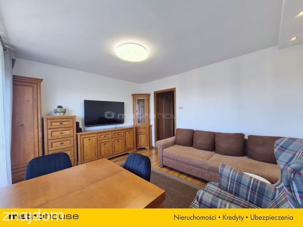 Mieszkanie 2 pokoje 42 m² Kielce ul. Marszałkowska - zdjęcie 2