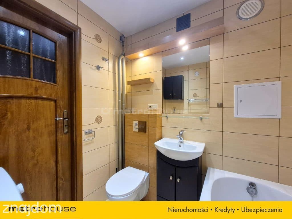 Mieszkanie 2 pokoje 42 m² Kielce ul. Marszałkowska - zdjęcie 7
