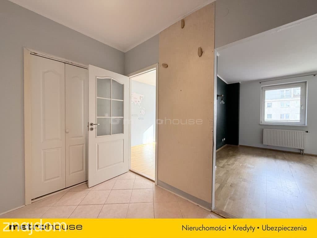 2 pokoje  52 m²  balkon 5,5 m²  winda  garaż - zdjęcie 10