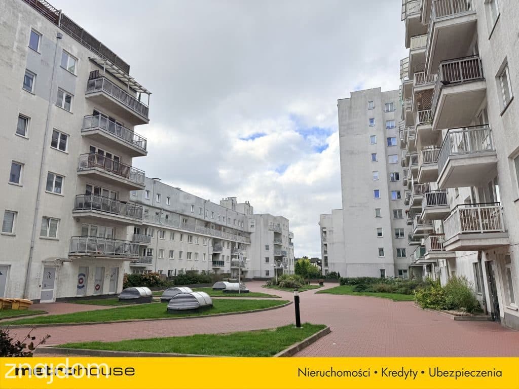 2 pokoje  52 m²  balkon 5,5 m²  winda  garaż - zdjęcie 13