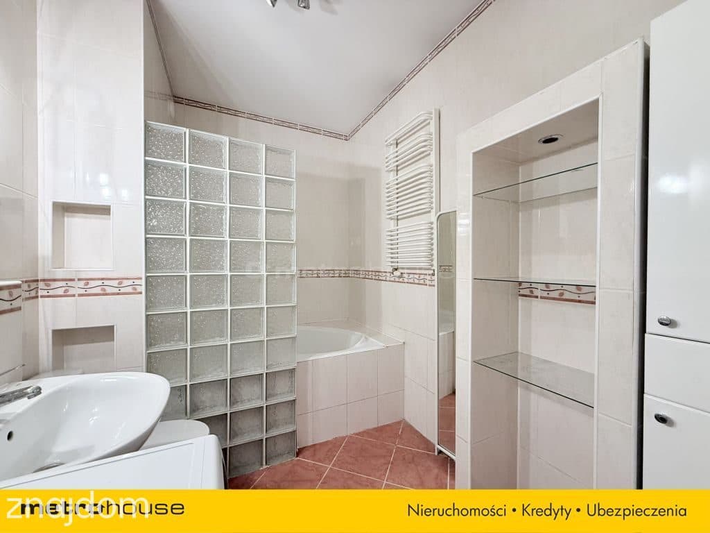 2 pokoje  52 m²  balkon 5,5 m²  winda  garaż - zdjęcie 8