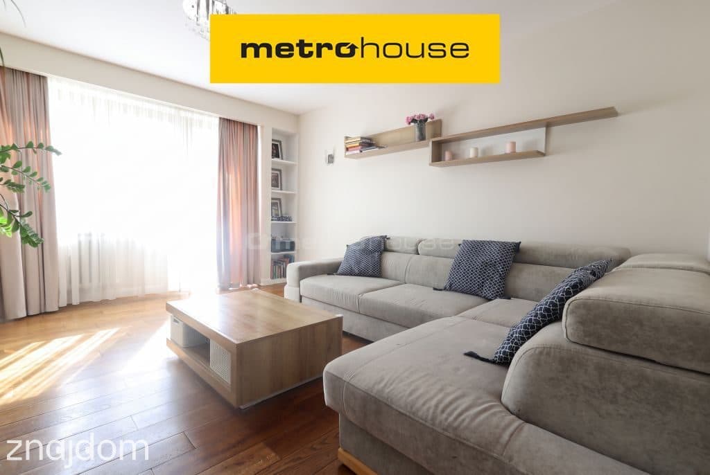 3-pokojowe mieszkanie 60,2 m² Jaroty / Pieczewo