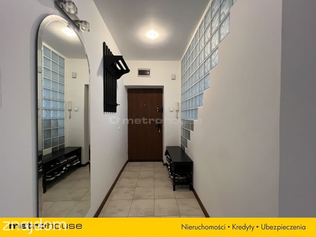 2 pokoje, 55 m², Metro Kabaty tuż obok, Garaż - zdjęcie 11