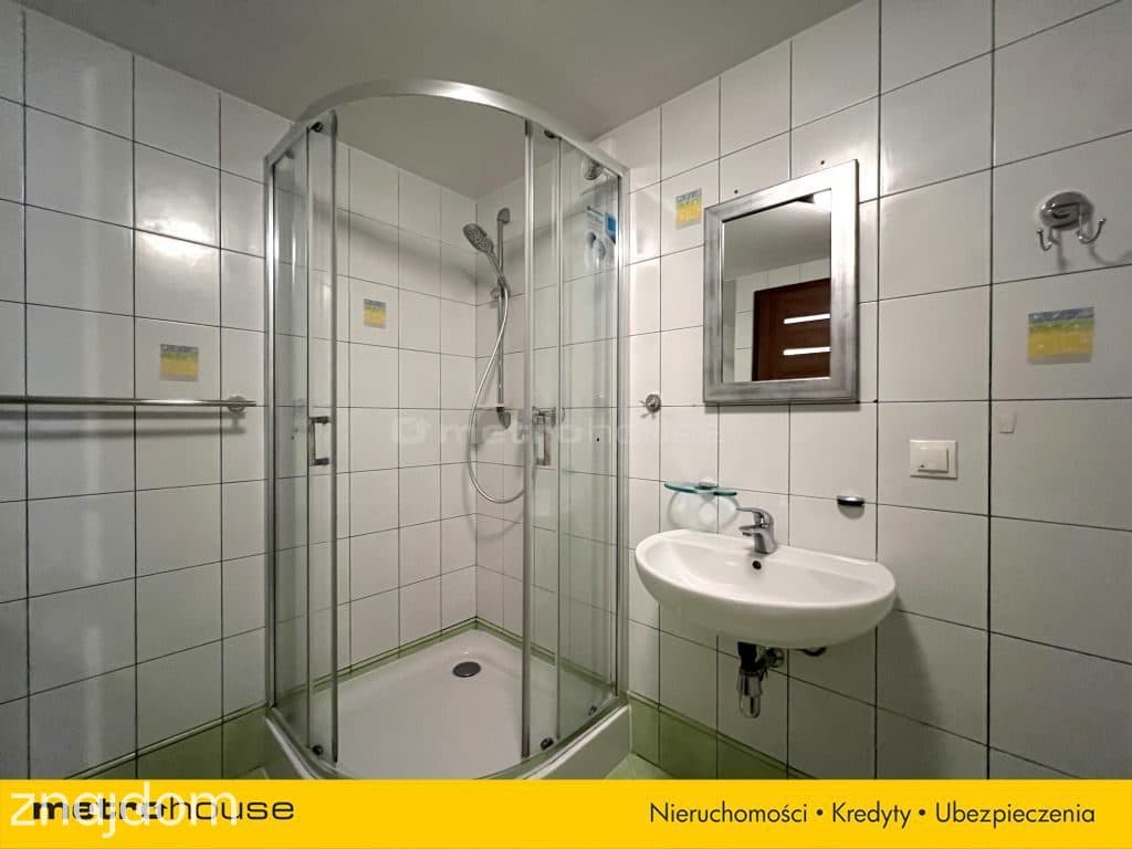 2 pokoje, 55 m², Metro Kabaty tuż obok, Garaż - zdjęcie 12