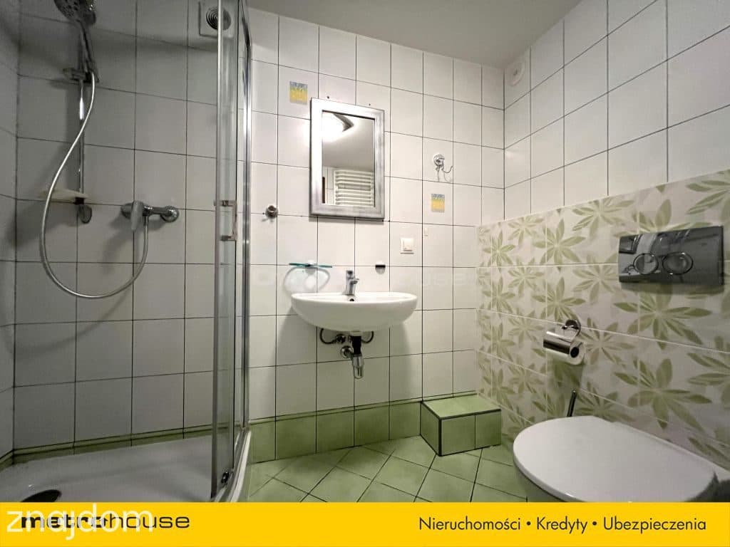 2 pokoje, 55 m², Metro Kabaty tuż obok, Garaż - zdjęcie 13