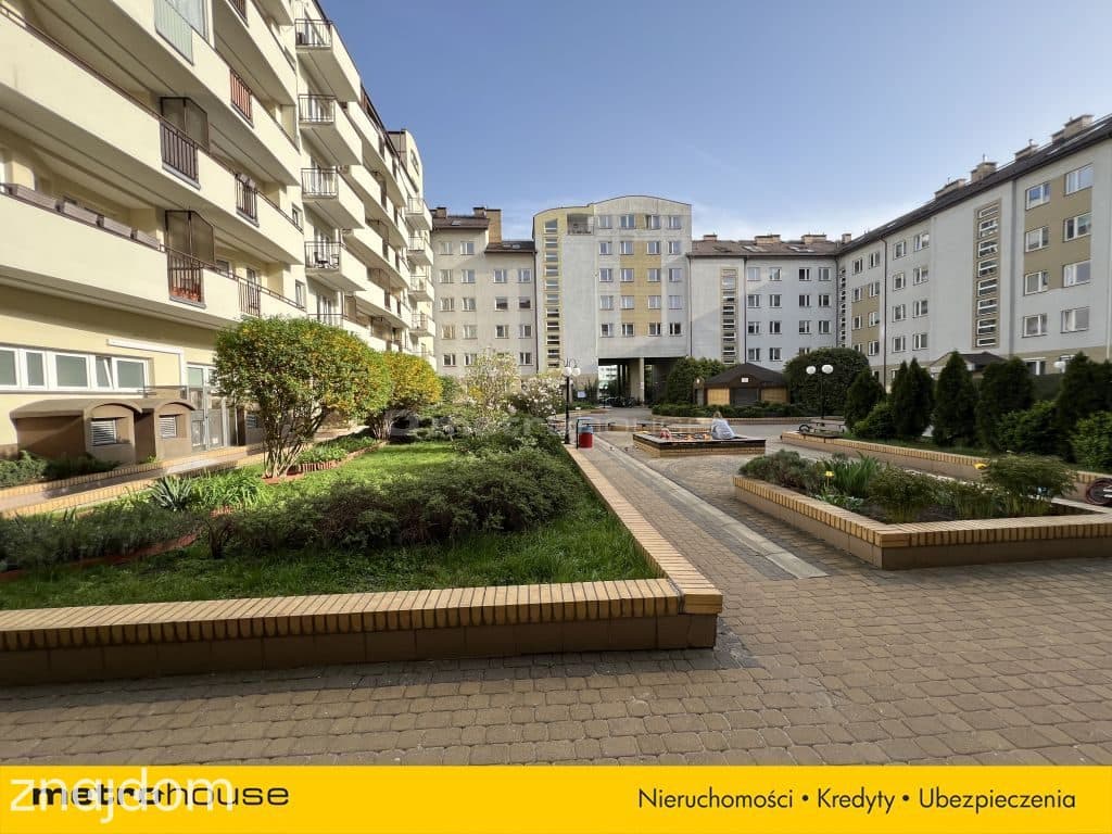 2 pokoje, 55 m², Metro Kabaty tuż obok, Garaż - zdjęcie 15