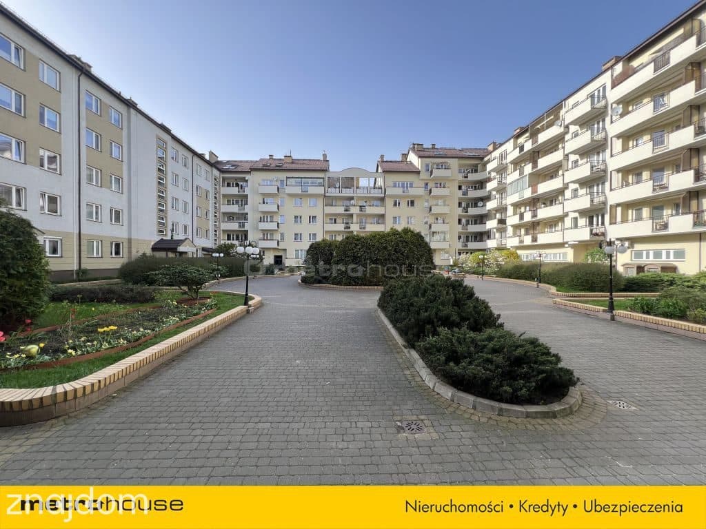 2 pokoje, 55 m², Metro Kabaty tuż obok, Garaż - zdjęcie 16