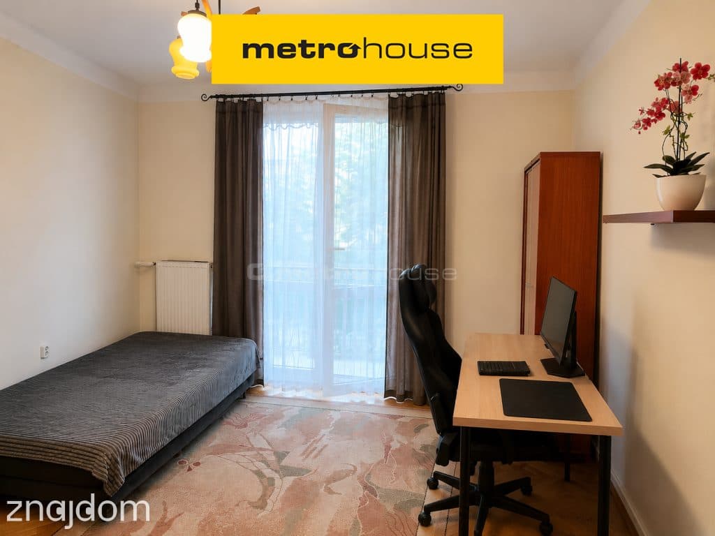 33 m² Wola 10 min do metra 1. piętro