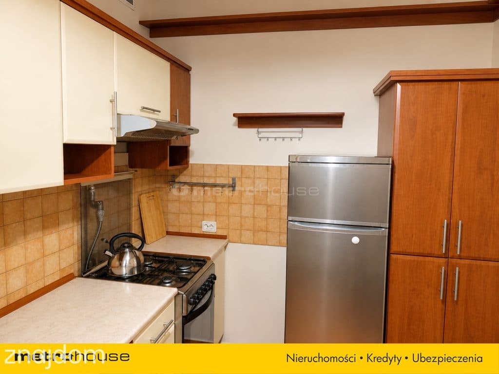 33 m² Wola 10 min do metra 1. piętro - zdjęcie 3