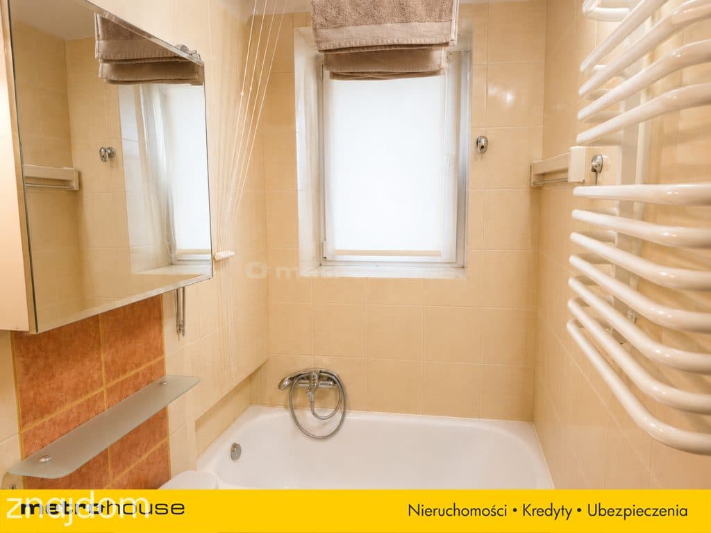 33 m² Wola 10 min do metra 1. piętro - zdjęcie 4