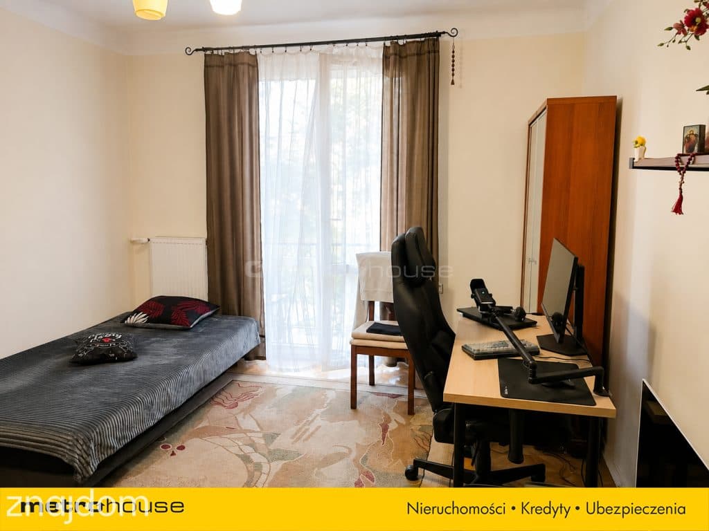33 m² Wola 10 min do metra 1. piętro - zdjęcie 6