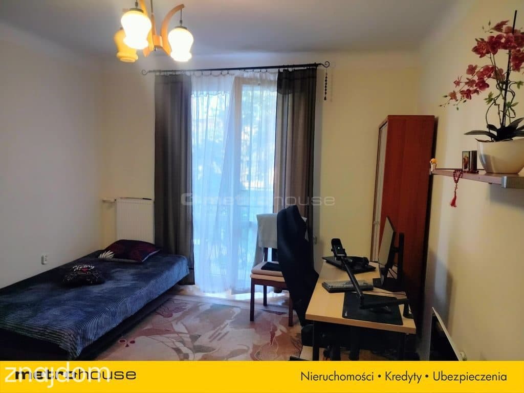 33 m² Wola 10 min do metra 1. piętro - zdjęcie 7