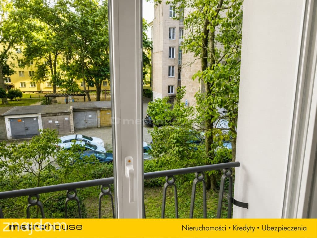 33 m² Wola 10 min do metra 1. piętro - zdjęcie 9