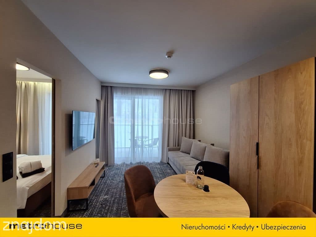 Gotowy apartament w Szklarskiej Porębie. - zdjęcie 3