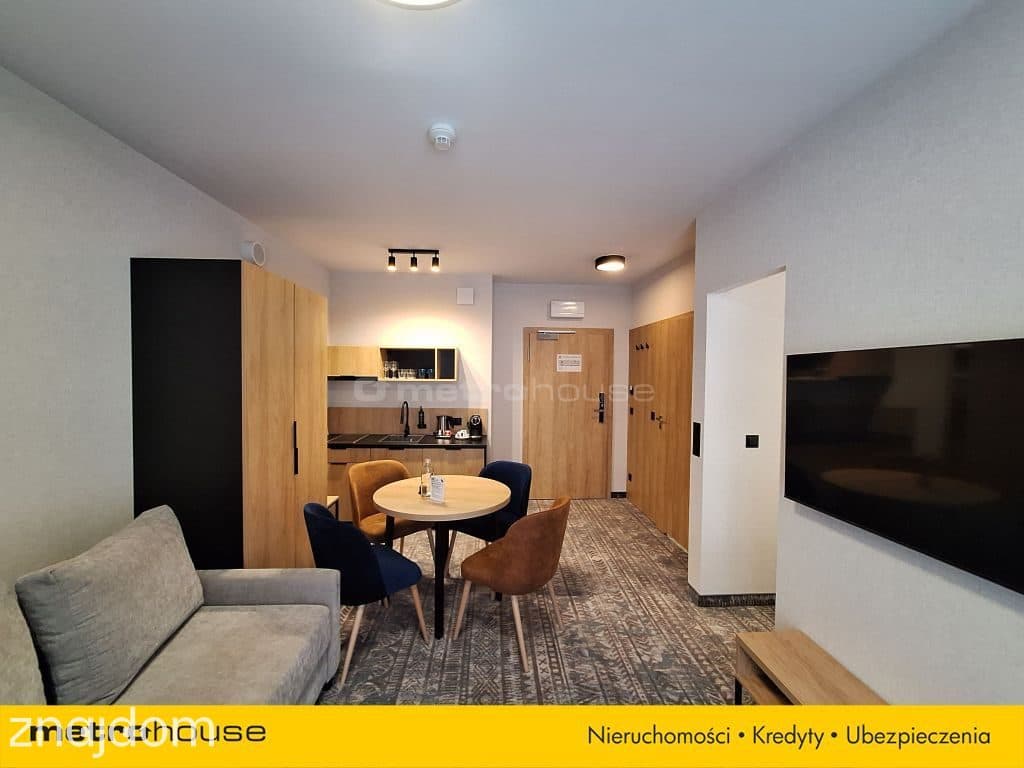 Gotowy apartament w Szklarskiej Porębie. - zdjęcie 6