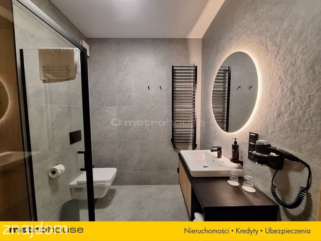 Gotowy apartament w Szklarskiej Porębie. - zdjęcie 7