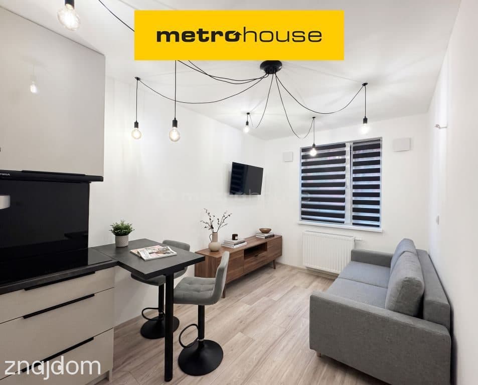 Mikroapartament, świetna inwestycja, Sołtysowicka