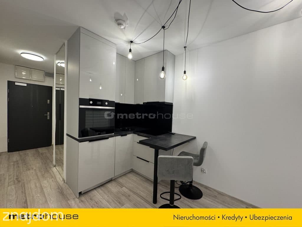 Mikroapartament, świetna inwestycja, Sołtysowicka - zdjęcie 2
