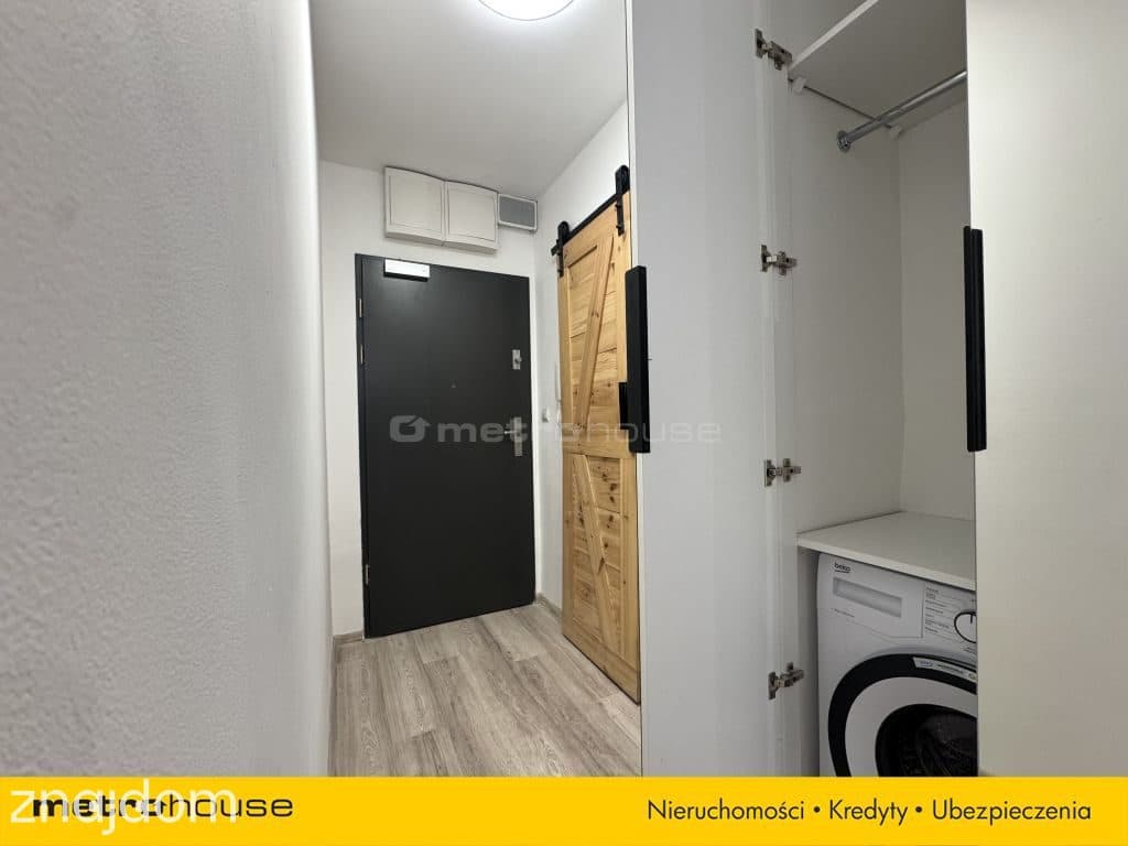 Mikroapartament, świetna inwestycja, Sołtysowicka - zdjęcie 3