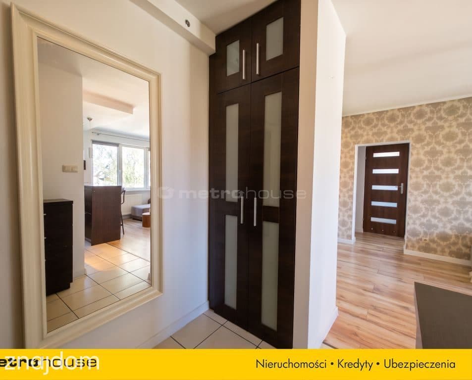 Olsztyn Centrum 2 pokoje, balkon, parking - zdjęcie 4