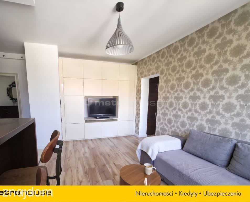 Olsztyn Centrum 2 pokoje, balkon, parking - zdjęcie 6