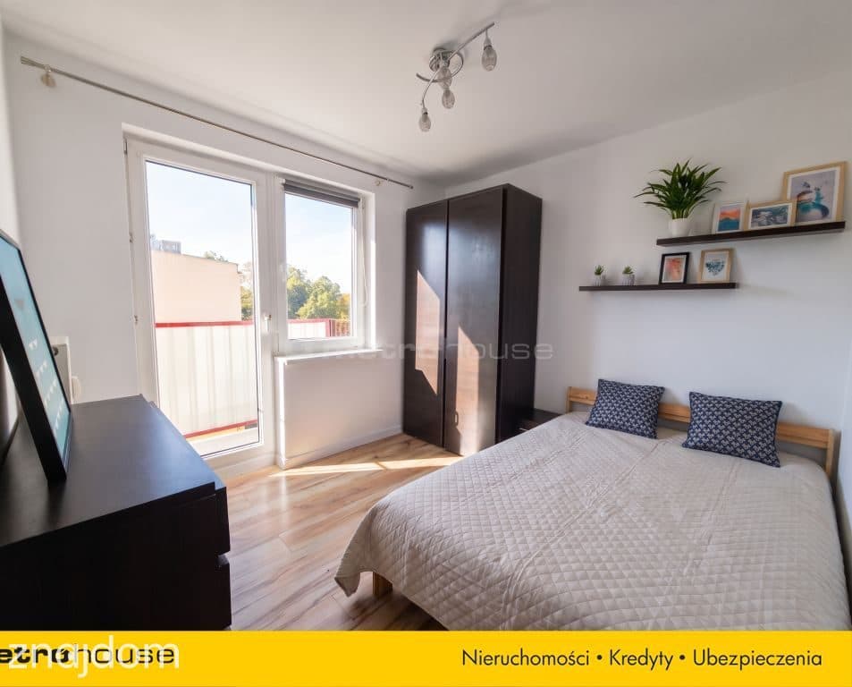 Olsztyn Centrum 2 pokoje, balkon, parking - zdjęcie 8