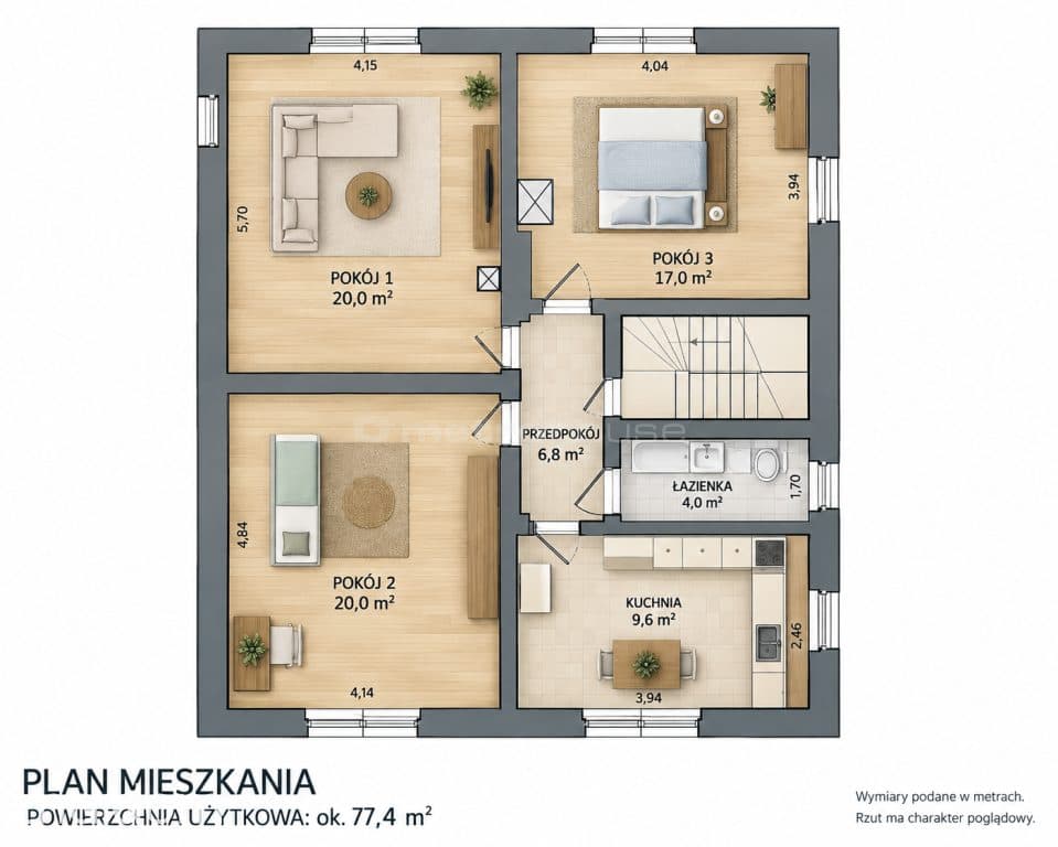 Oferta SMTEZO118 - zdjęcie 12