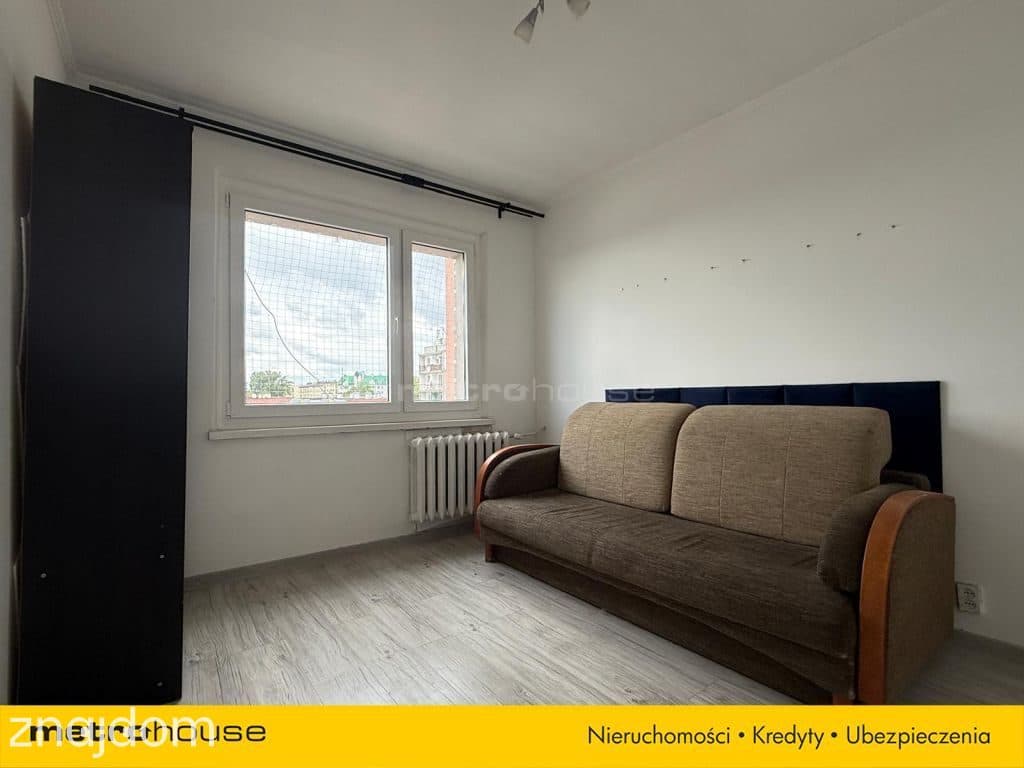 2pok + Balkon I Wirek ul. Bocianów I 7 piętro - zdjęcie 3