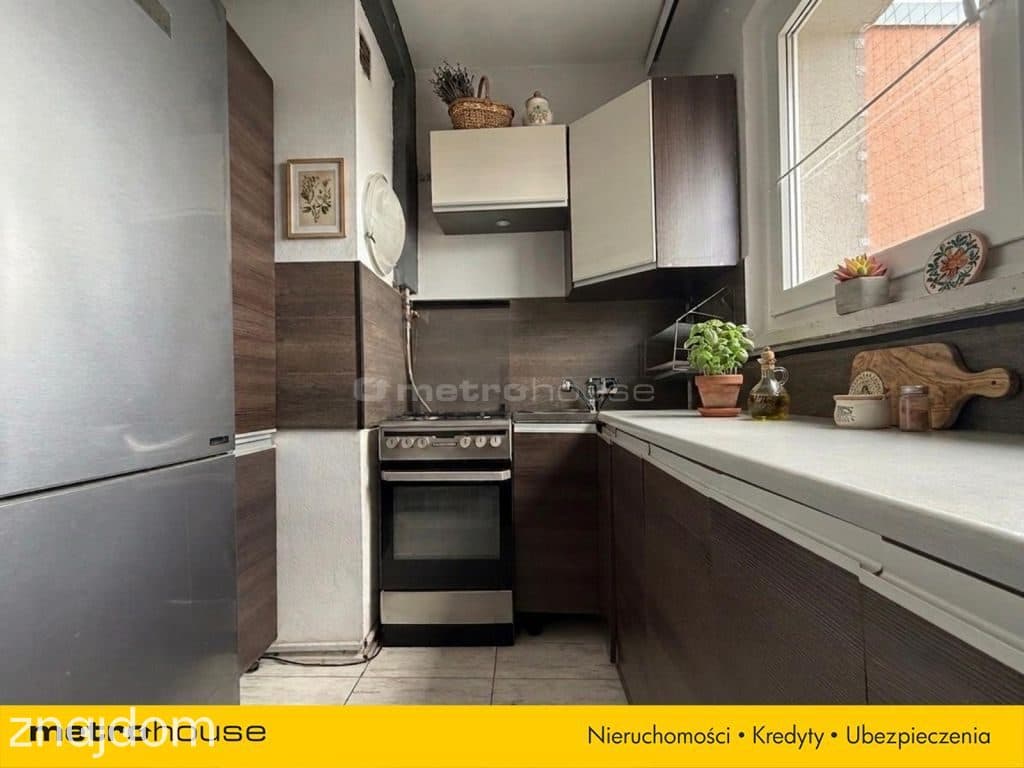 2pok + Balkon I Wirek ul. Bocianów I 7 piętro - zdjęcie 4